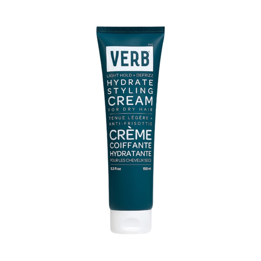 Verb Hydrate Styling Cream with Light Hold
